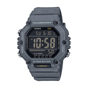 Мъжки часовник Casio AE-1600H-8BVEF