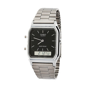 Мъжки часовник Casio AQ-230A-1DMQYES