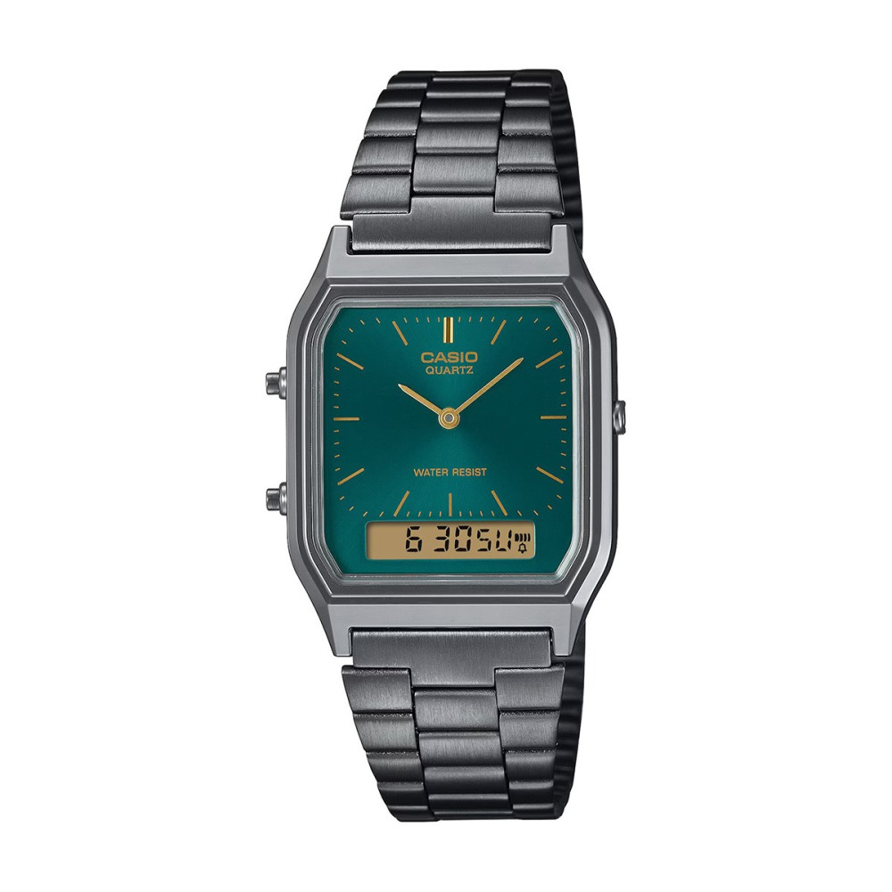 Часовник Casio AQ-230EGG-3AEF