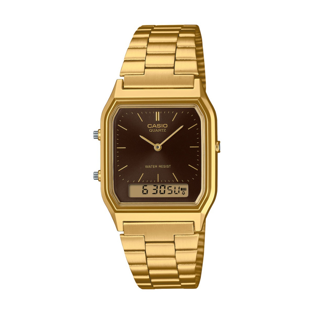 Часовник Casio AQ-230GA-5AMQYES