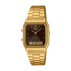 Часовник Casio AQ-230GA-5AMQYES