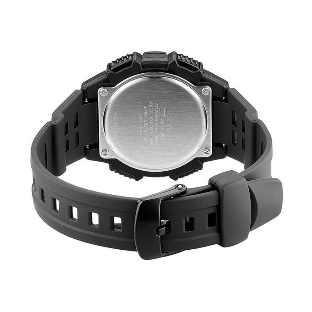 Мъжки часовник Casio AQ-S800W-1BVEF