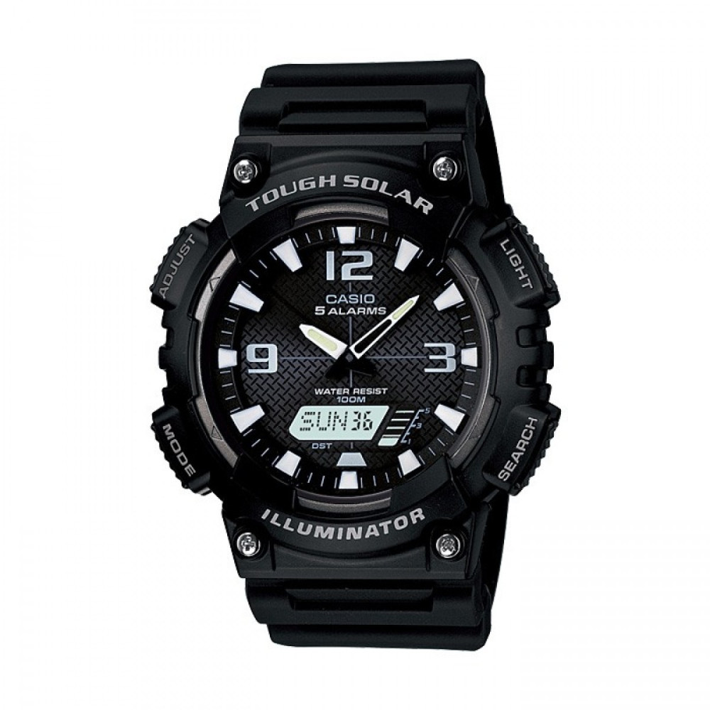 Мъжки часовник Casio AQ-S810W-1AVEF