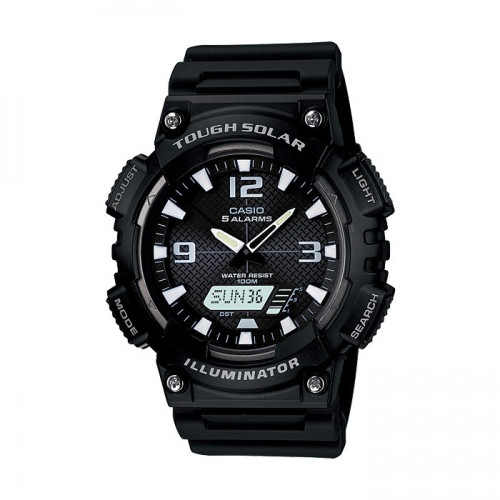 Мъжки часовник Casio AQ-S810W-1AVEF
