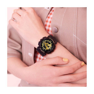 Дамски часовник Casio BA-110X-1AER