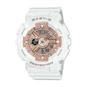 Дамски часовник Casio BA-110X-7A1ER