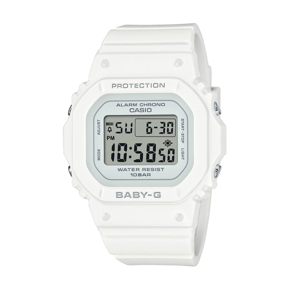 Дамски часовник Casio BGD-565-7ER