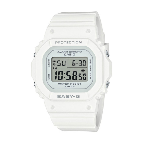 Дамски часовник Casio BGD-565-7ER