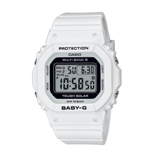 Дамски часовник Casio BGD-5650-7ER
