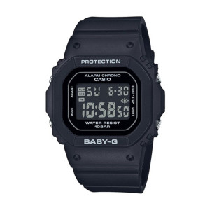 Дамски часовник Casio BGD-565U-1ER