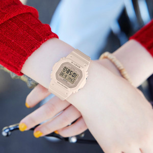 Дамски часовник Casio BGD-565U-4ER