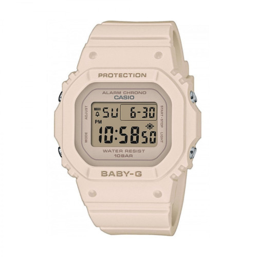 Дамски часовник Casio BGD-565U-4ER