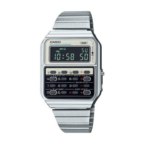 Мъжки часовник Casio CA-500WE-7BEF