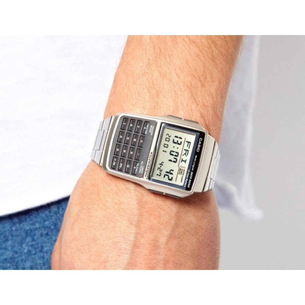 Мъжки часовник Casio DBC-32D-1AES