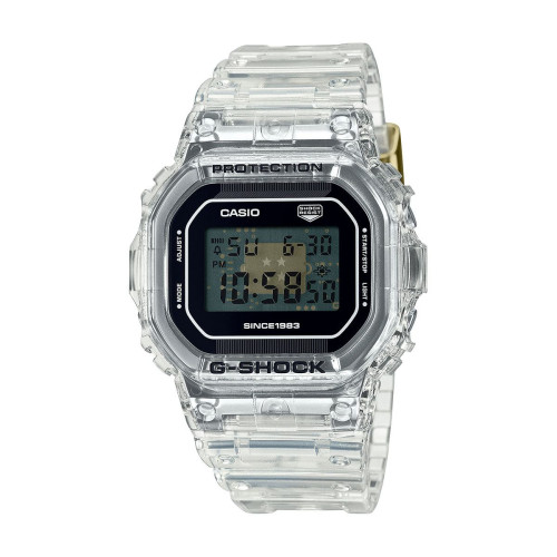 Мъжки часовник Casio G-Shock DW-5040RX-7ER