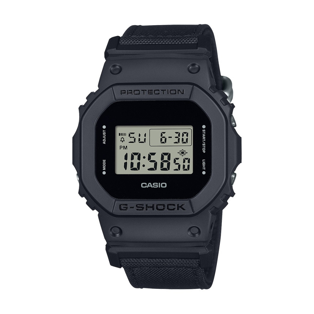 Мъжки часовник Casio G-Shock DW-5600BCE-1ER