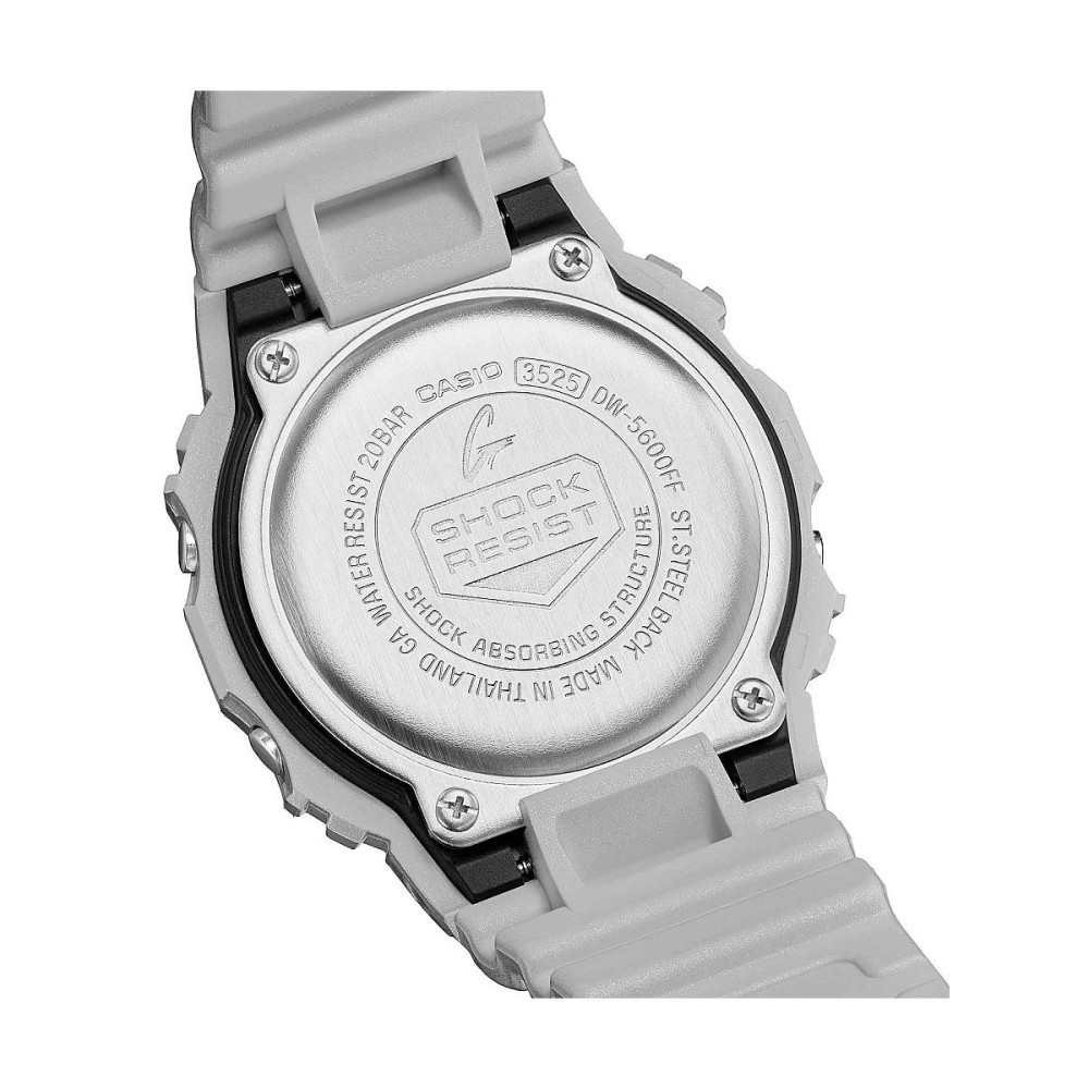 Мъжки часовник Casio G-Shock DW-5600FF-8ER
