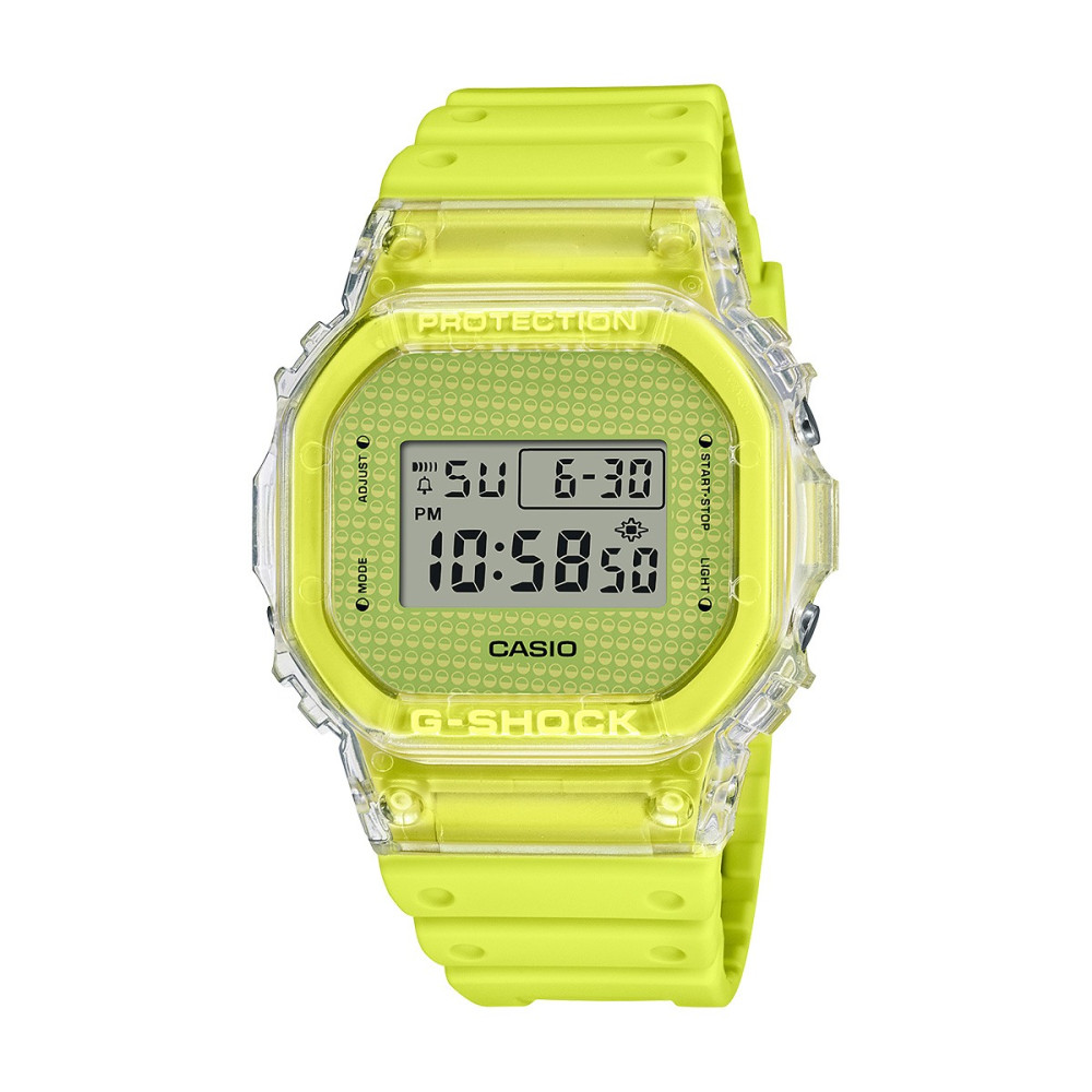 Мъжки часовник Casio G-Shock DW-5600GL-9ER
