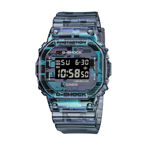 Мъжки часовник Casio G-Shock DW-5600NN-1ER