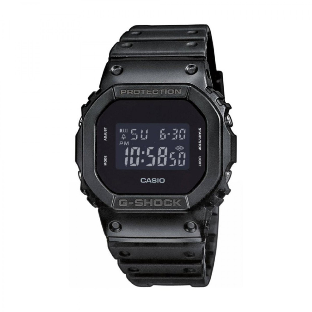 Мъжки часовник Casio G-Shock DW-5600UBB-1ER