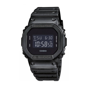 Мъжки часовник Casio G-Shock DW-5600UBB-1ER