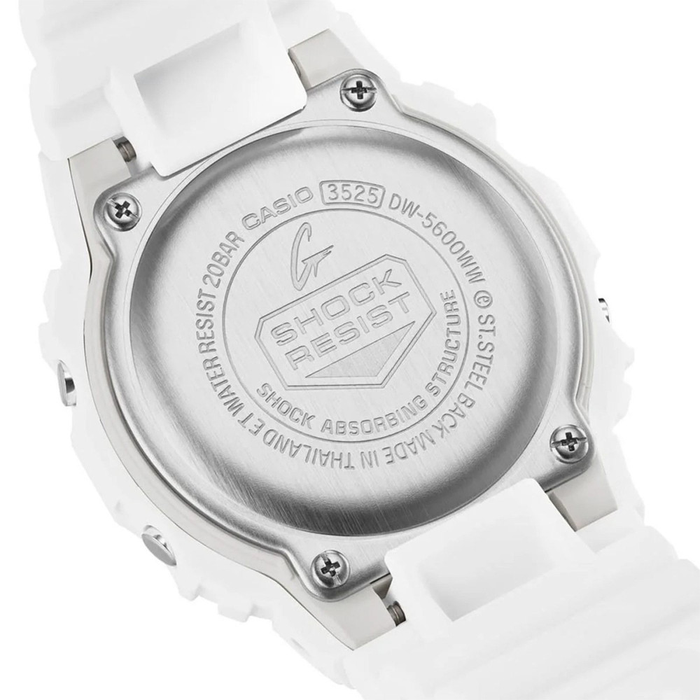 Мъжки часовник Casio G-Shock DW-5600WW-7ER
