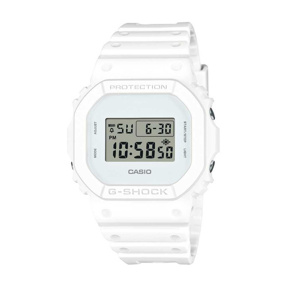 Мъжки часовник Casio G-Shock DW-5600WW-7ER