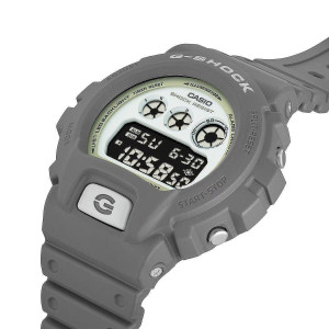 Мъжки часовник Casio G-Shock DW-6900HD-8ER