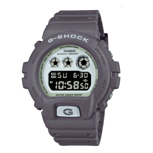 Мъжки часовник Casio G-Shock DW-6900HD-8ER