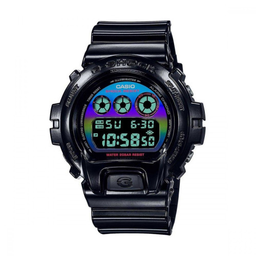 Мъжки часовник Casio G-Shock DW-6900RGB-1ER
