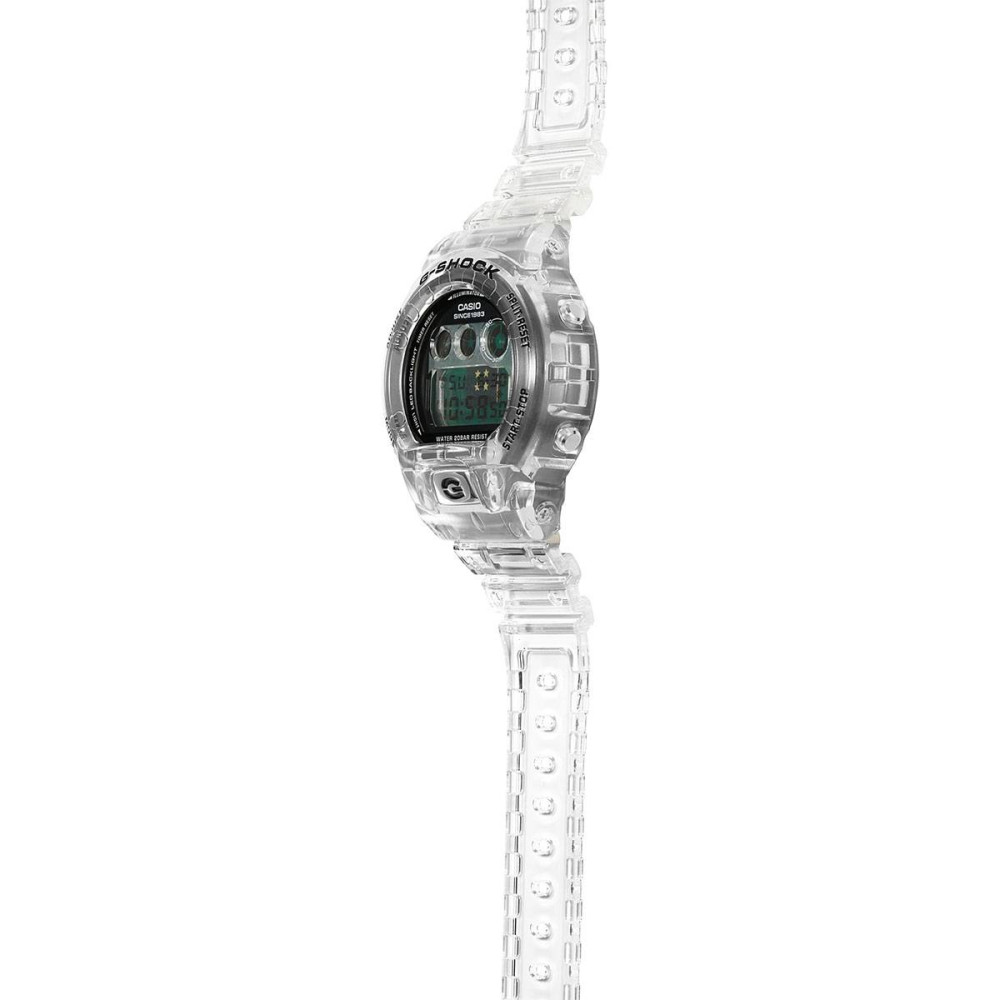 Мъжки часовник Casio G-Shock DW-6940RX-7ER