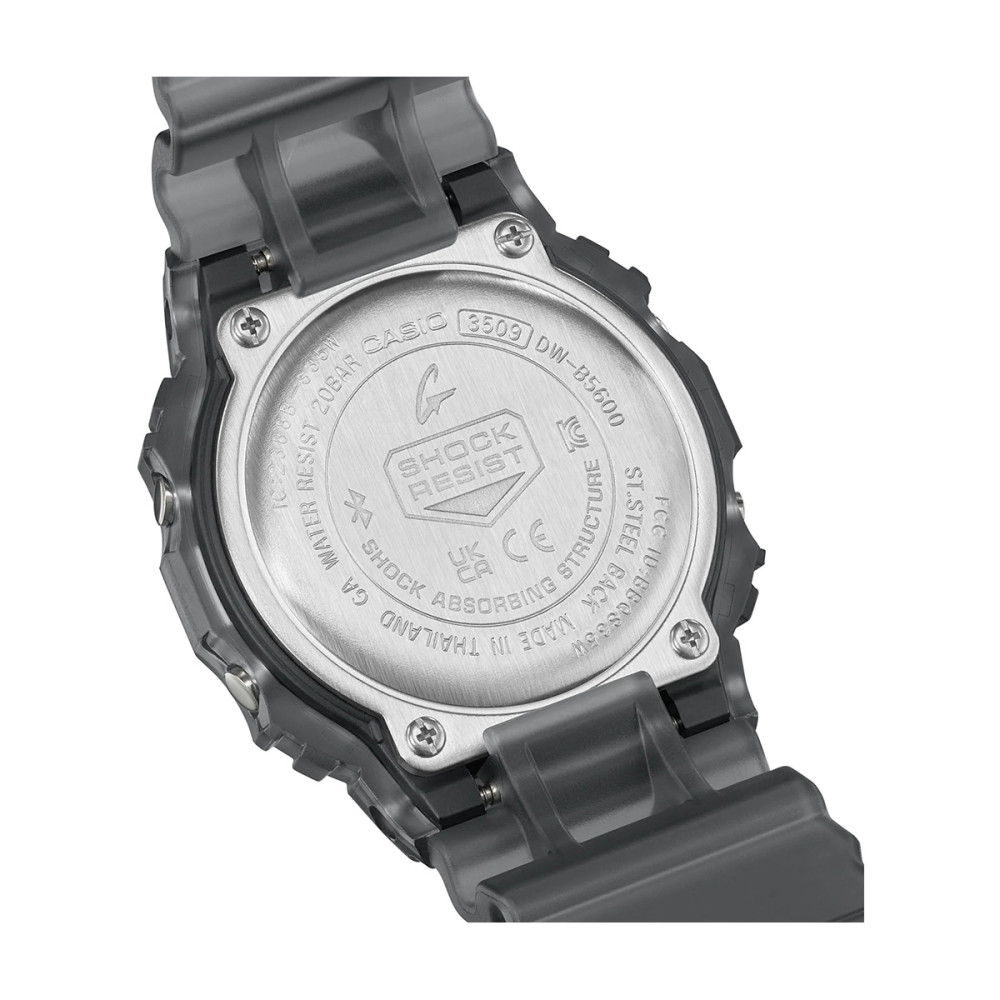 Мъжки часовник Casio G-Shock DW-B5600G-1ER