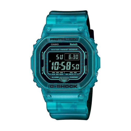 Мъжки часовник Casio G-Shock DW-B5600G-2ER