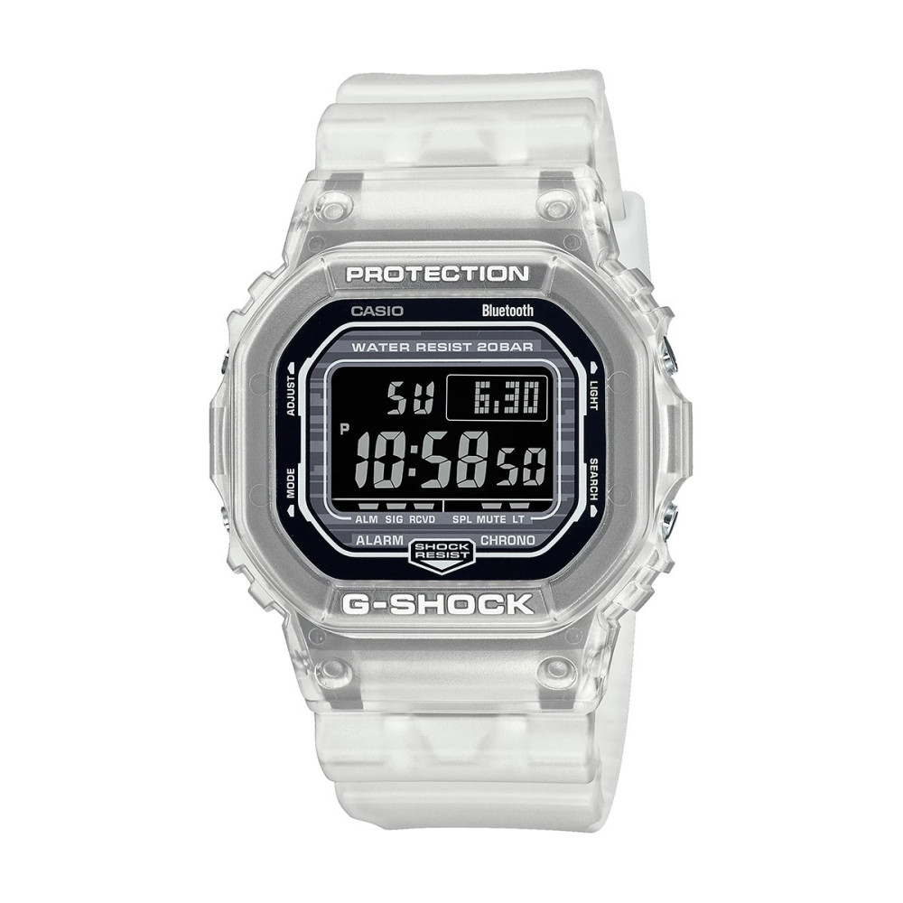 Мъжки часовник Casio G-Shock DW-B5600G-7ER