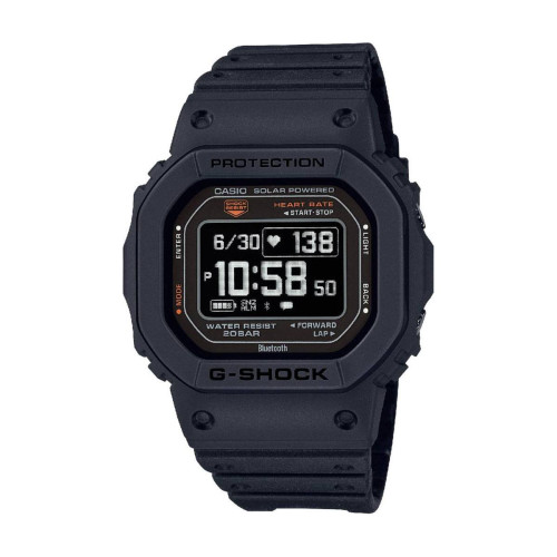 Мъжки часовник Casio G-Shock DW-H5600-1ER