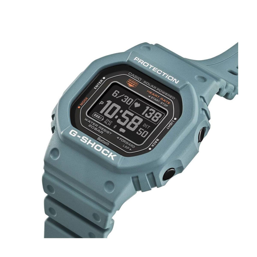 Мъжки часовник Casio G-Shock DW-H5600-2ER