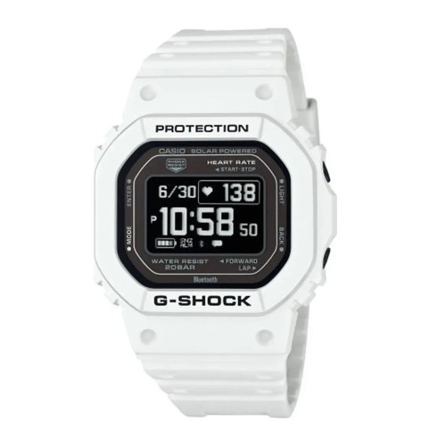 Мъжки часовник Casio G-Shock DW-H5600-7ER