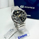 Мъжки часовник Casio ECB-10DB-1A9EF