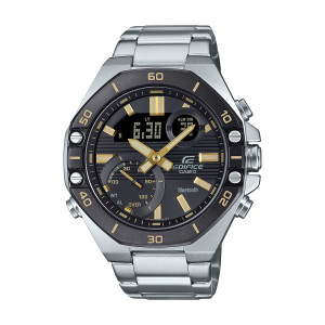 Мъжки часовник Casio ECB-10DB-1A9EF