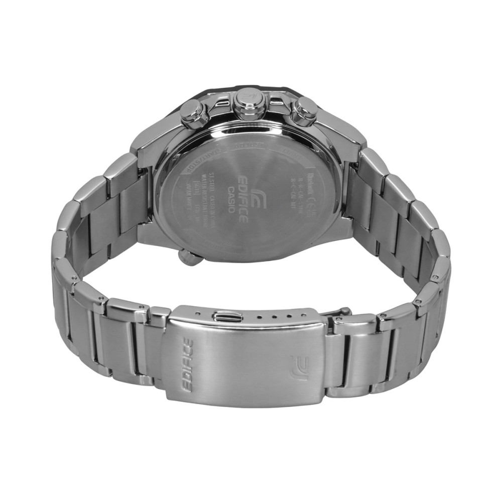 Мъжки часовник Casio ECB-10DB-1A9EF