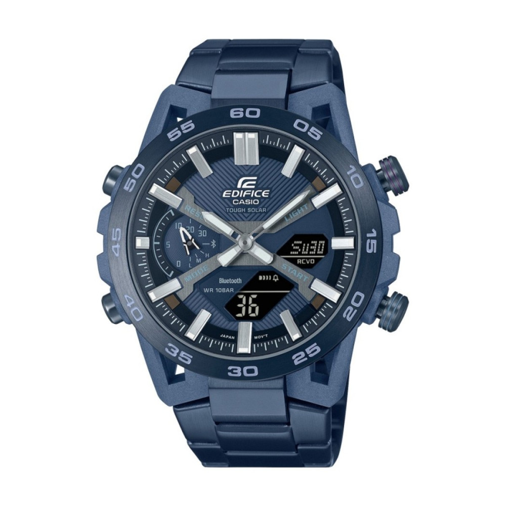Мъжки часовник Casio ECB-2000CB-2AEF