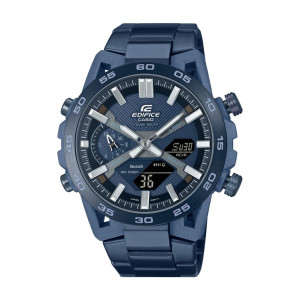 Мъжки часовник Casio ECB-2000CB-2AEF