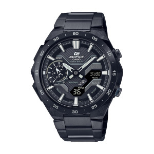 Мъжки часовник Casio ECB-2200DC-1AEF