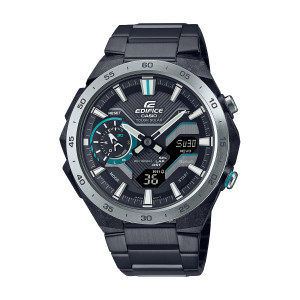 Мъжки часовник Casio ECB-2200DD-1AEF