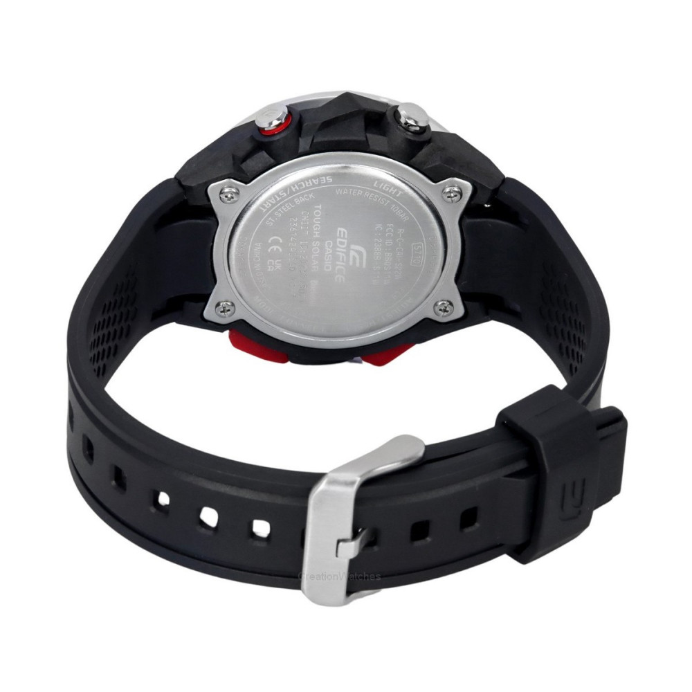 Мъжки часовник Casio ECB-2200P-1AEF