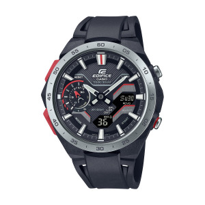 Мъжки часовник Casio ECB-2200P-1AEF