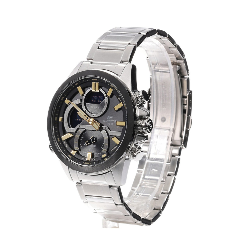 Мъжки часовник Casio ECB-30DB-1A9EF