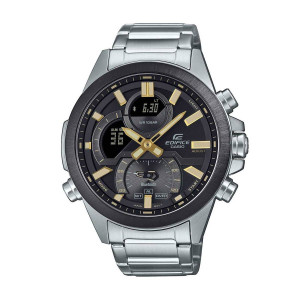 Мъжки часовник Casio ECB-30DB-1A9EF