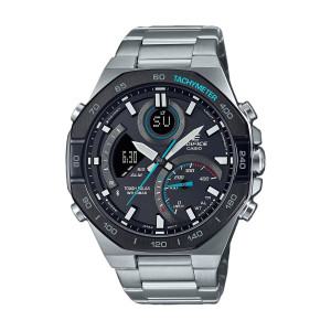 Мъжки часовник Casio ECB-950DB-1AEF