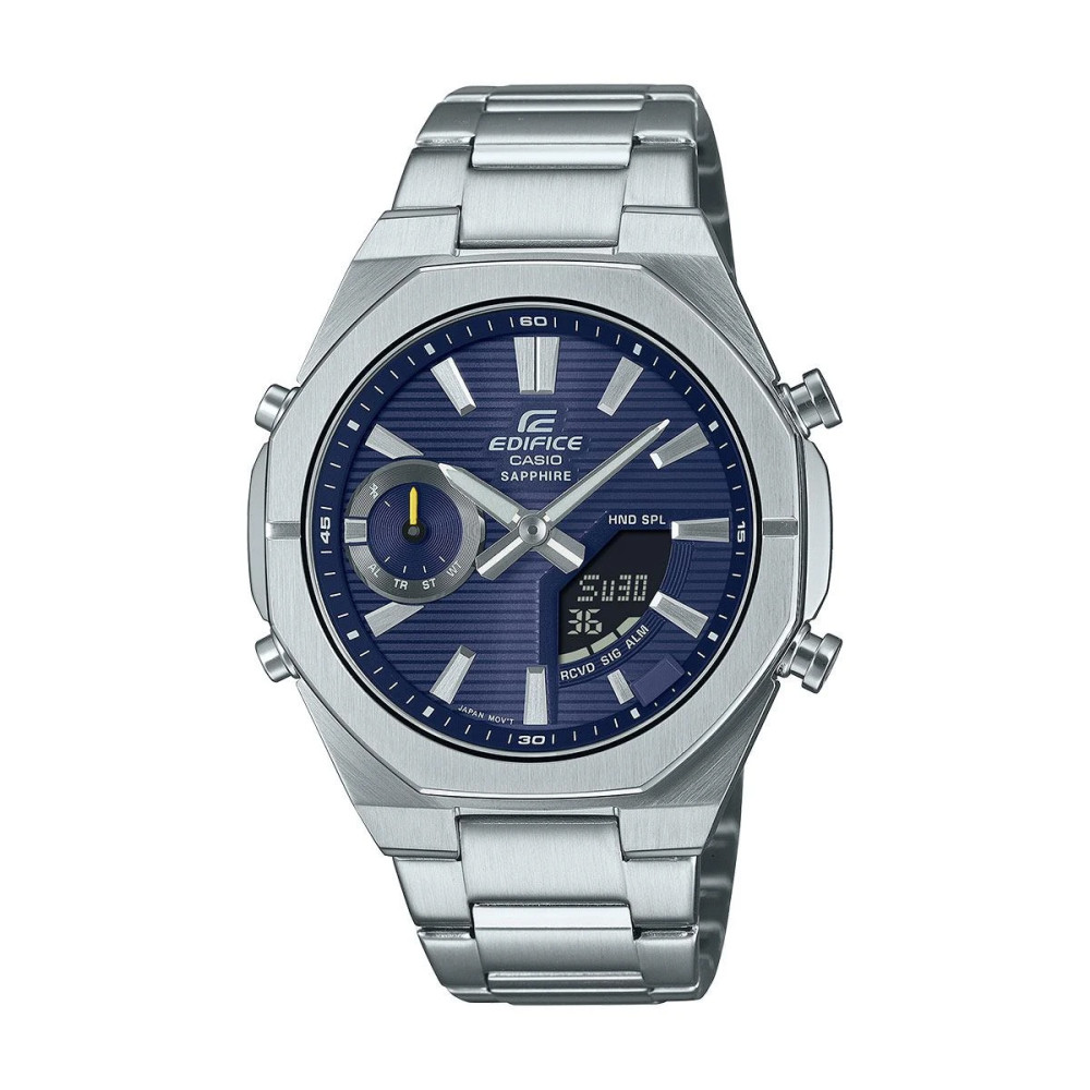 Мъжки часовник Casio ECB-S10D-2AEF